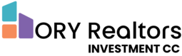  | Ory Realtors Investments cc logo